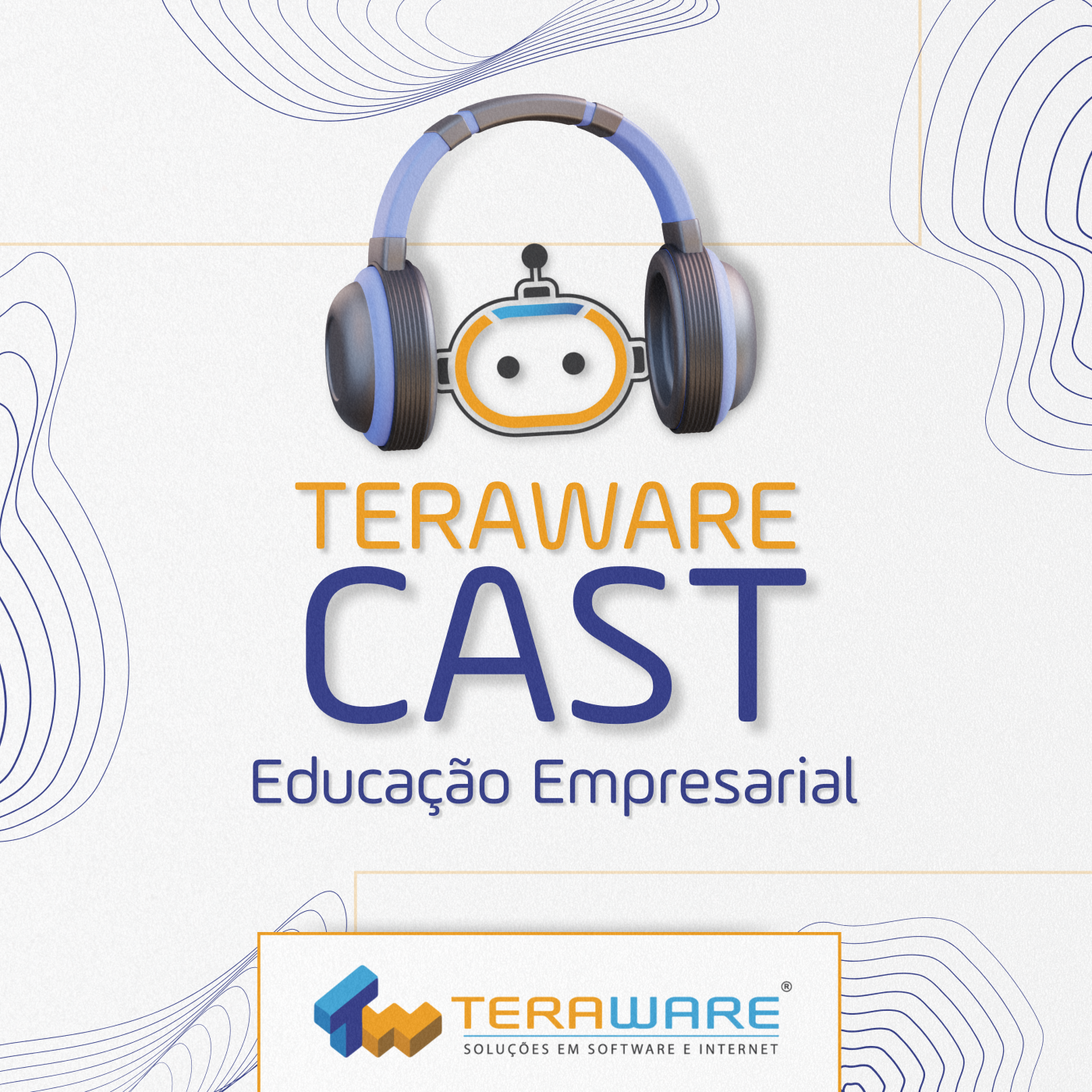 Teraware Cast - Educação Empresarial